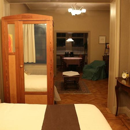 Studio Elisabeth Apartment Брюж Екстериор снимка